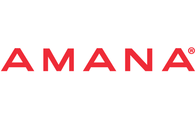 Amana company logo