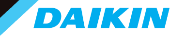 Daikin company logo