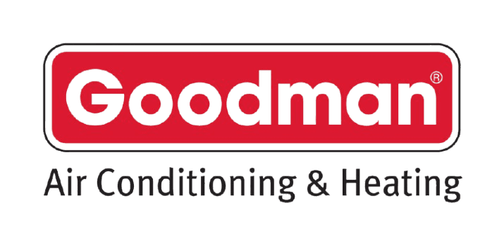 Good Man company logo