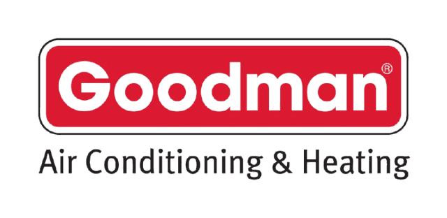 Good Man company logo