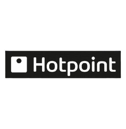 Hotpoint company logo
