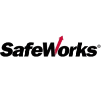 Safe Works company logo