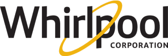 Whirlpool company logo