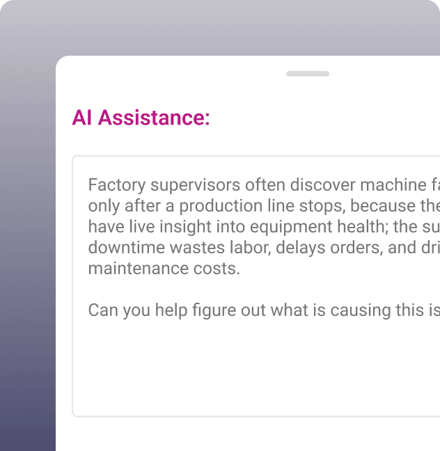 Intuitive, on-demand guidance