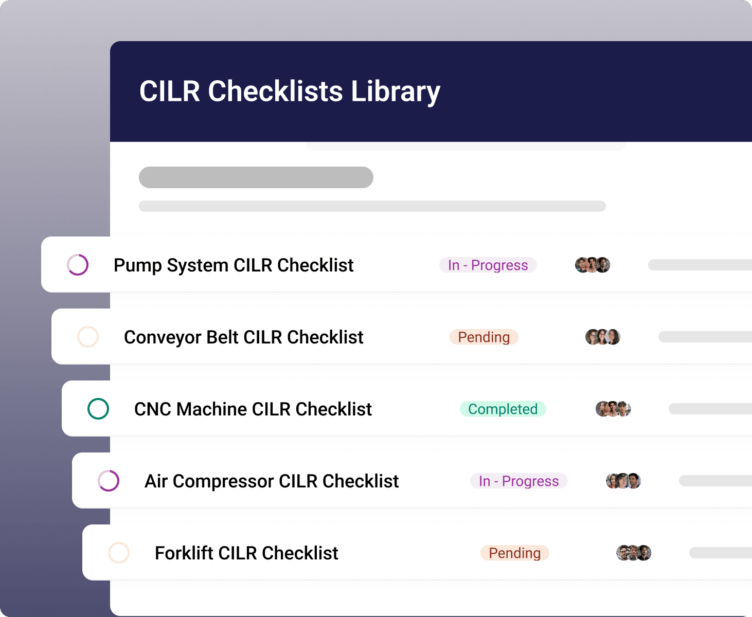 SINGLE SOURCE OF TRUTH, Keep your standards live and accurate - Visual demonstration