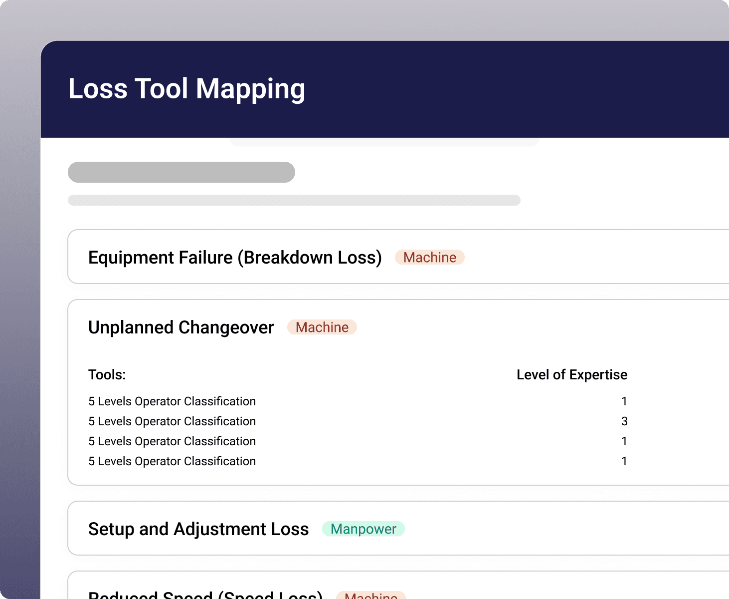 Virtual Tools, Map default tools - Visual demonstration
