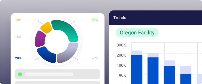 Real-time dashboard updates
