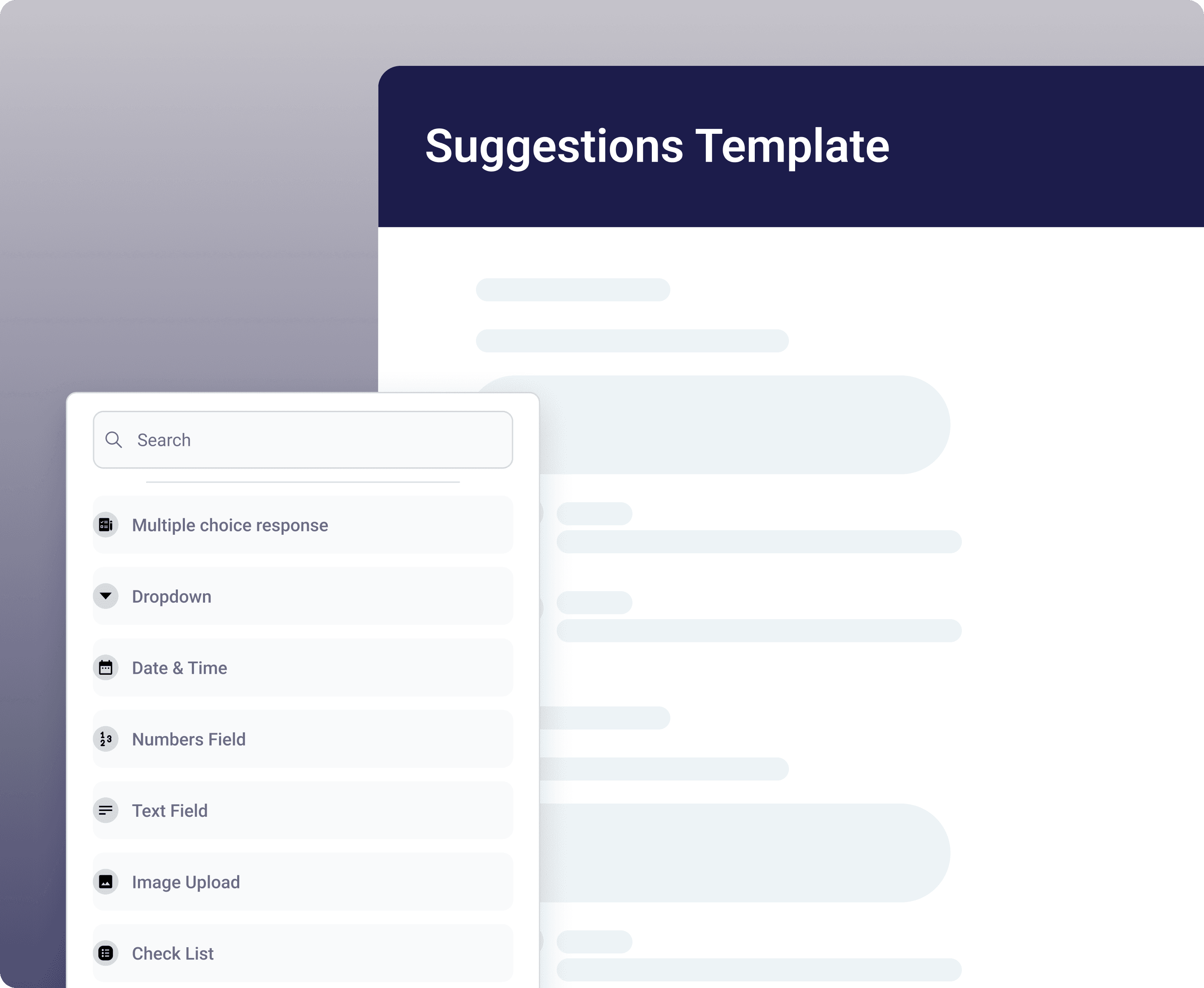 flexibility and control, A system that adapts to your lean journey - Visual demonstration