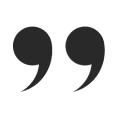 Quotation marks
