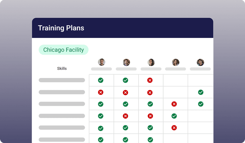 Real-time dashboard updates
