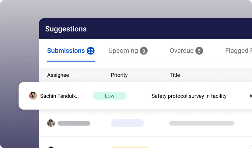 Real-time dashboard updates