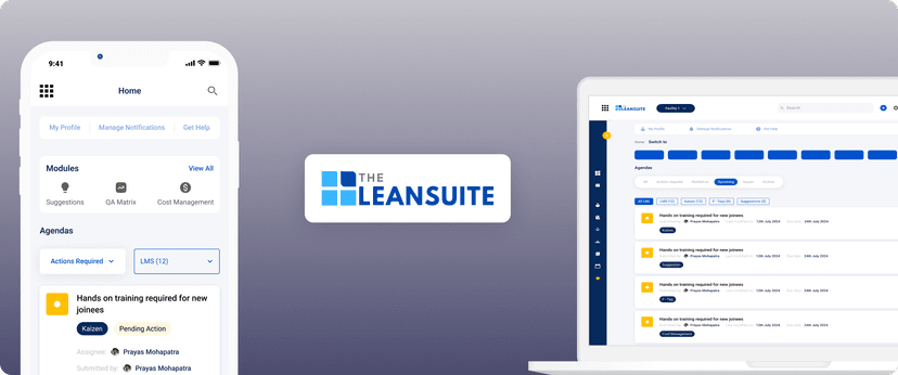 Real-time dashboard updates