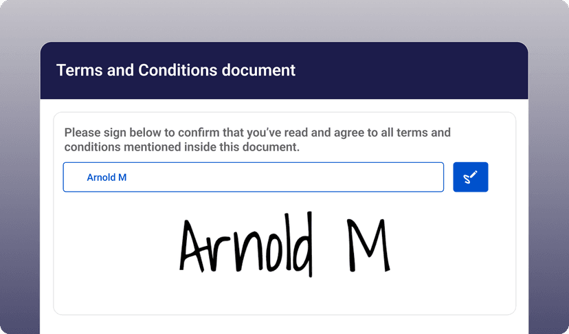 Real-time dashboard updates