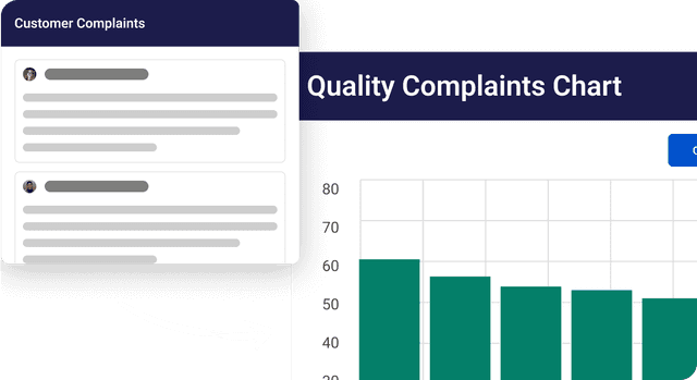 Feature: TQuality Assurance (QA) Matrix