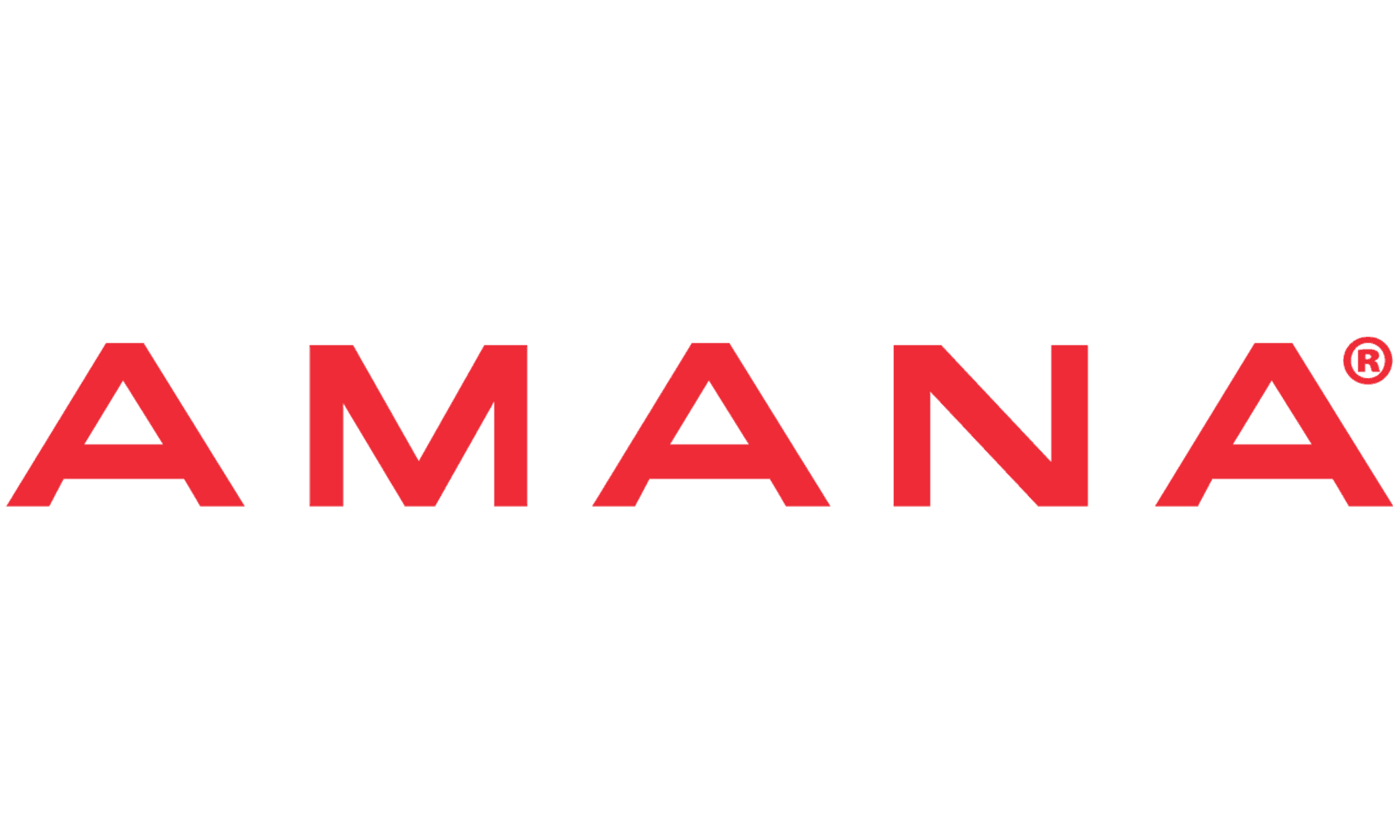 Amana logo