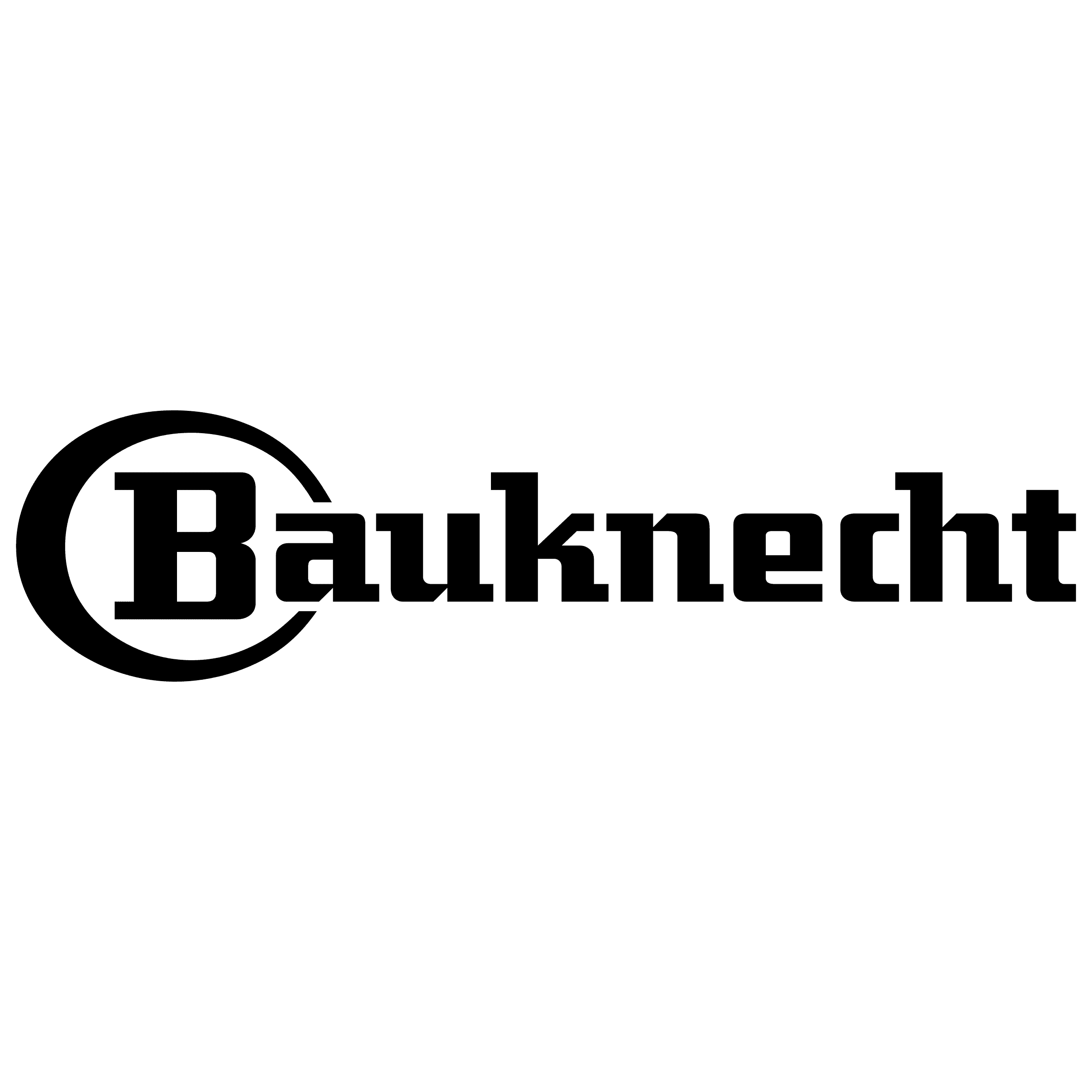 Bauknecht logo