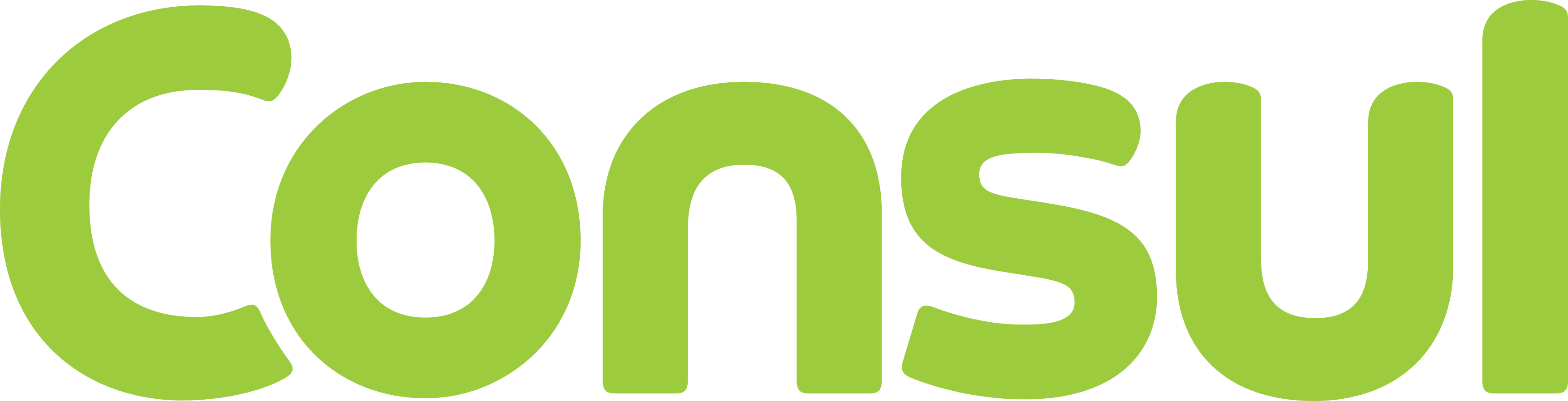 Consul logo