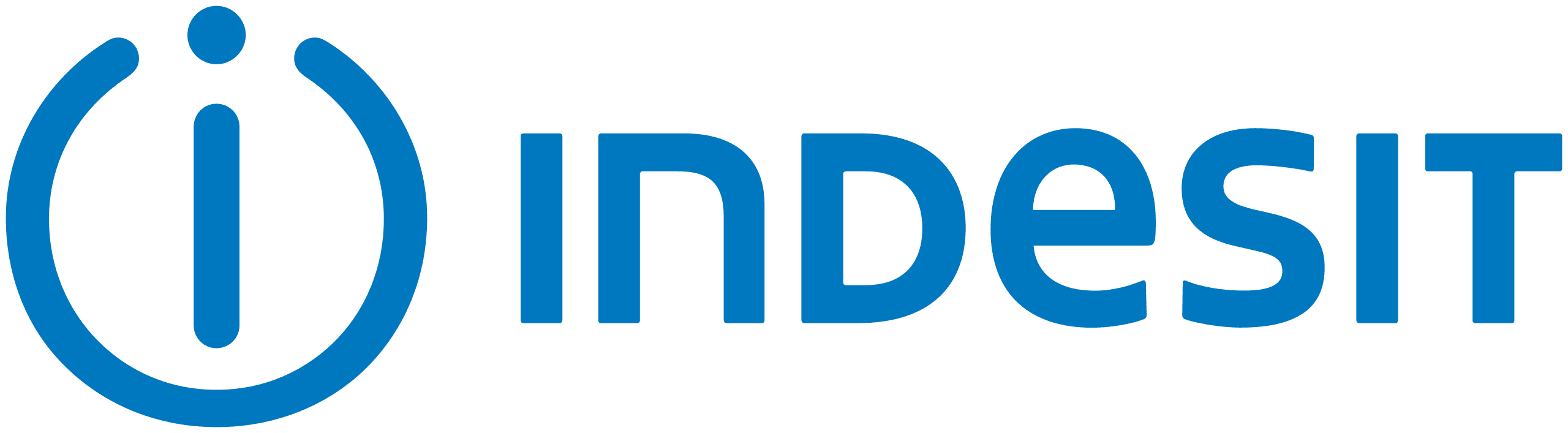 Indesit logo