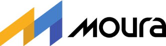 Moura logo