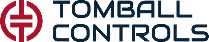 Tomball Controls logo