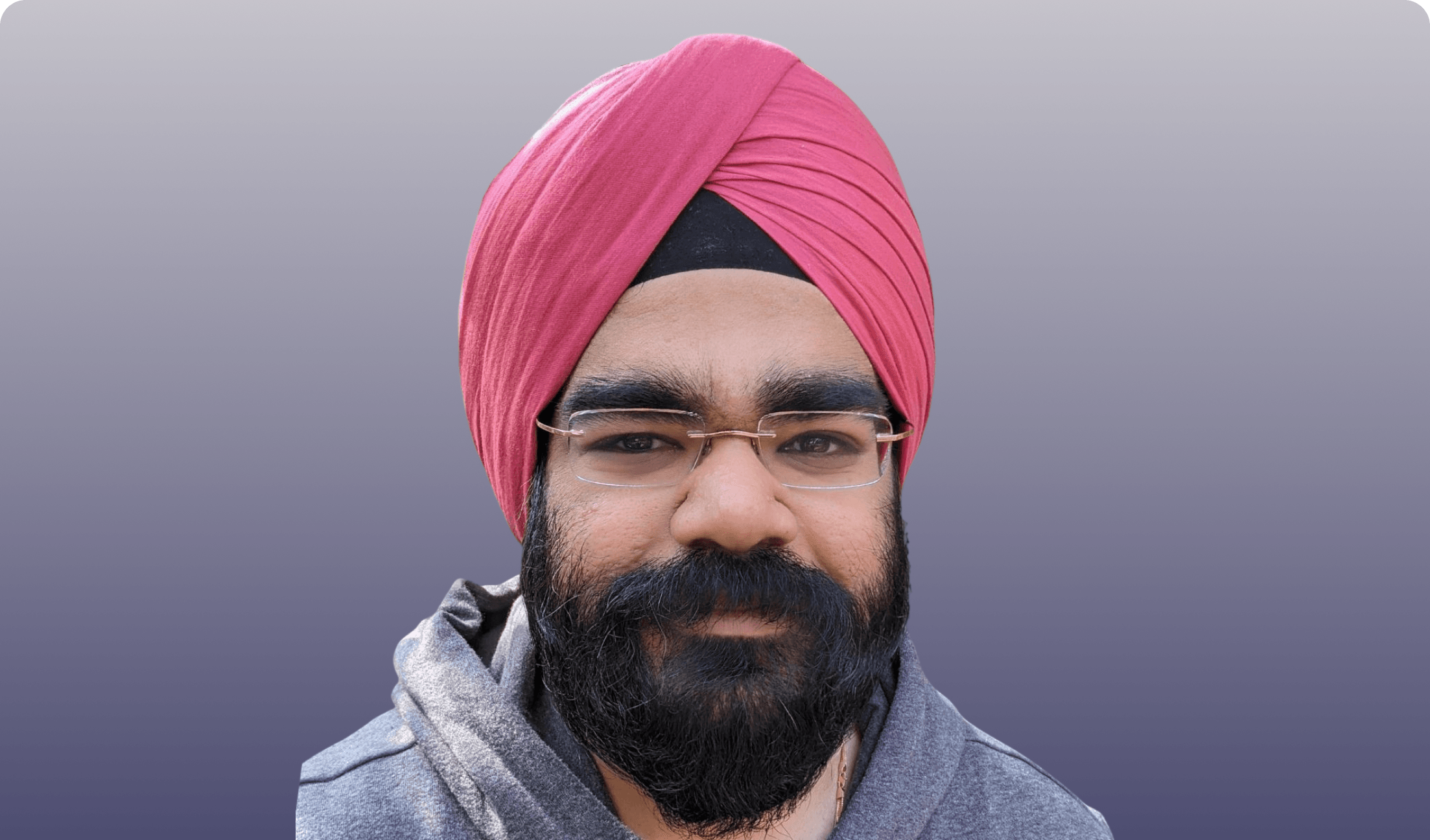 Angad Singh - Leansuite Partner