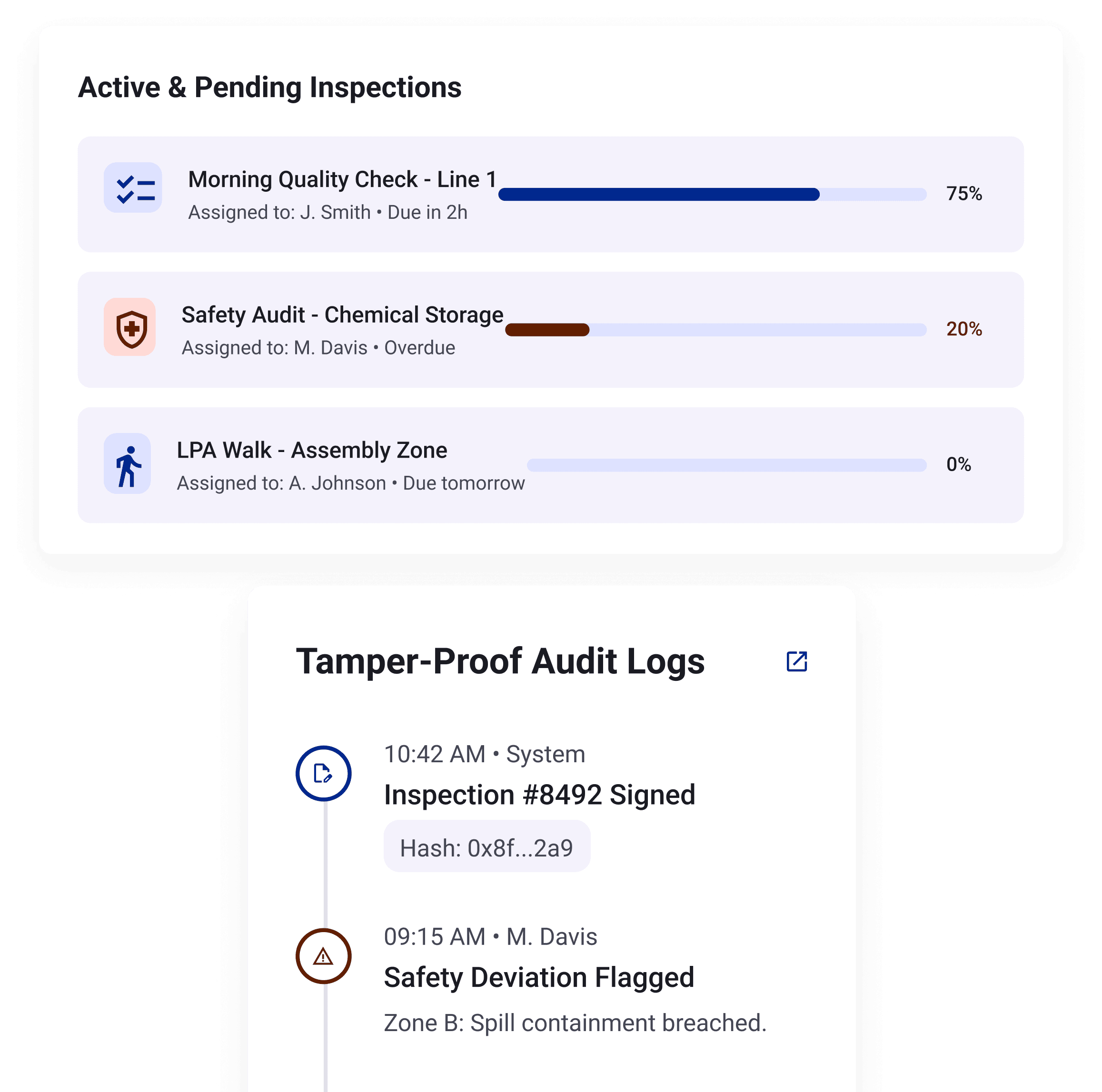 Lean Creator image not found