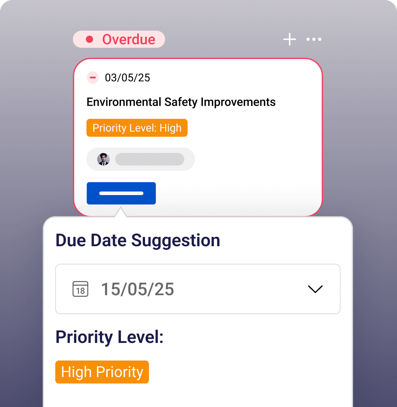 3. Resolve with an audit trail