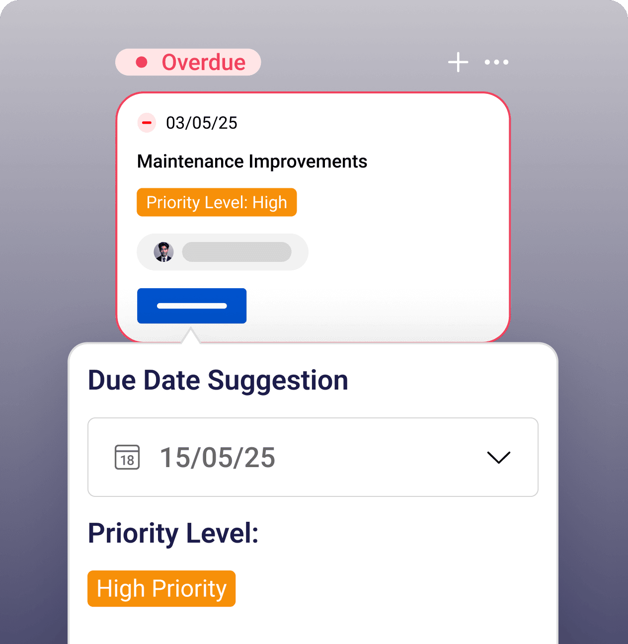 3. Resolve it with accountability