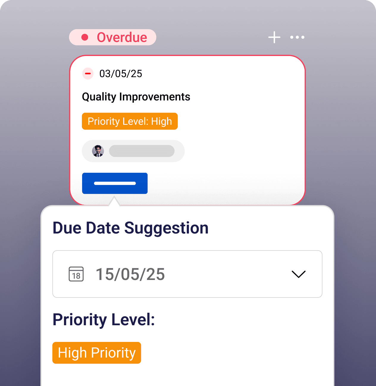 3. Resolve with a CAPA