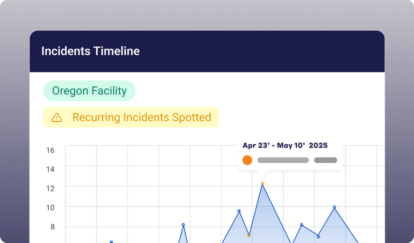 Real-time dashboard updates