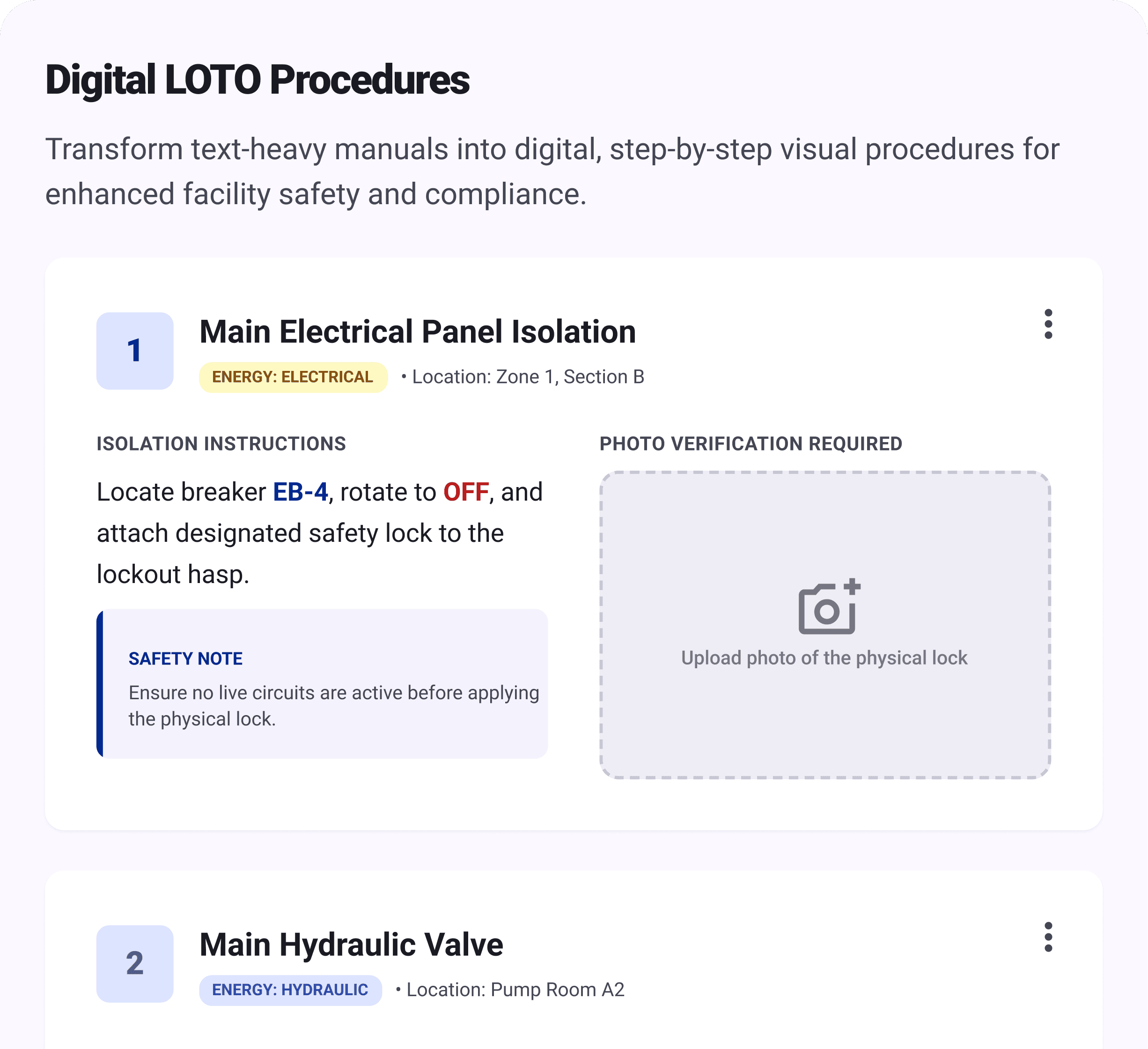 Lean Creator image not found