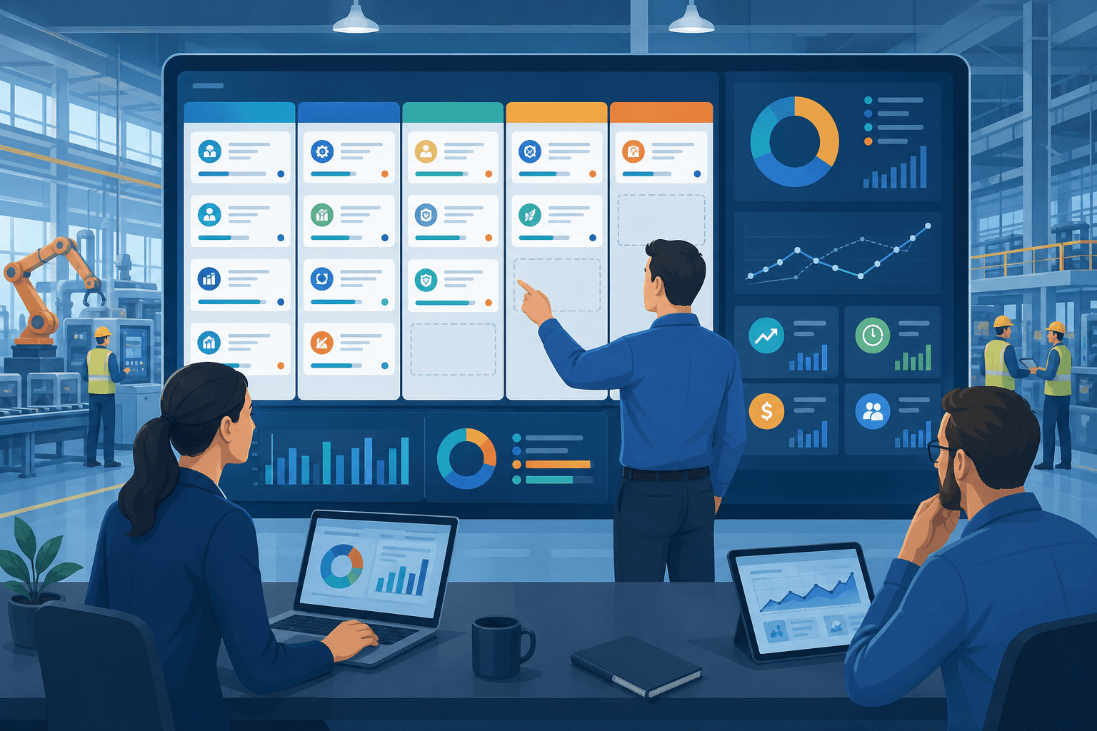 CI Portfolio