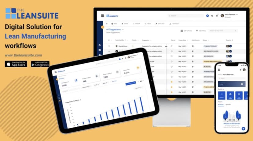 Industry Partner’s App Gets Upgraded with the Power of AI