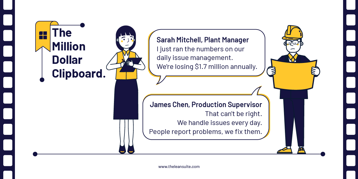 manufacturing-daily-issue-chaos-management-crisis