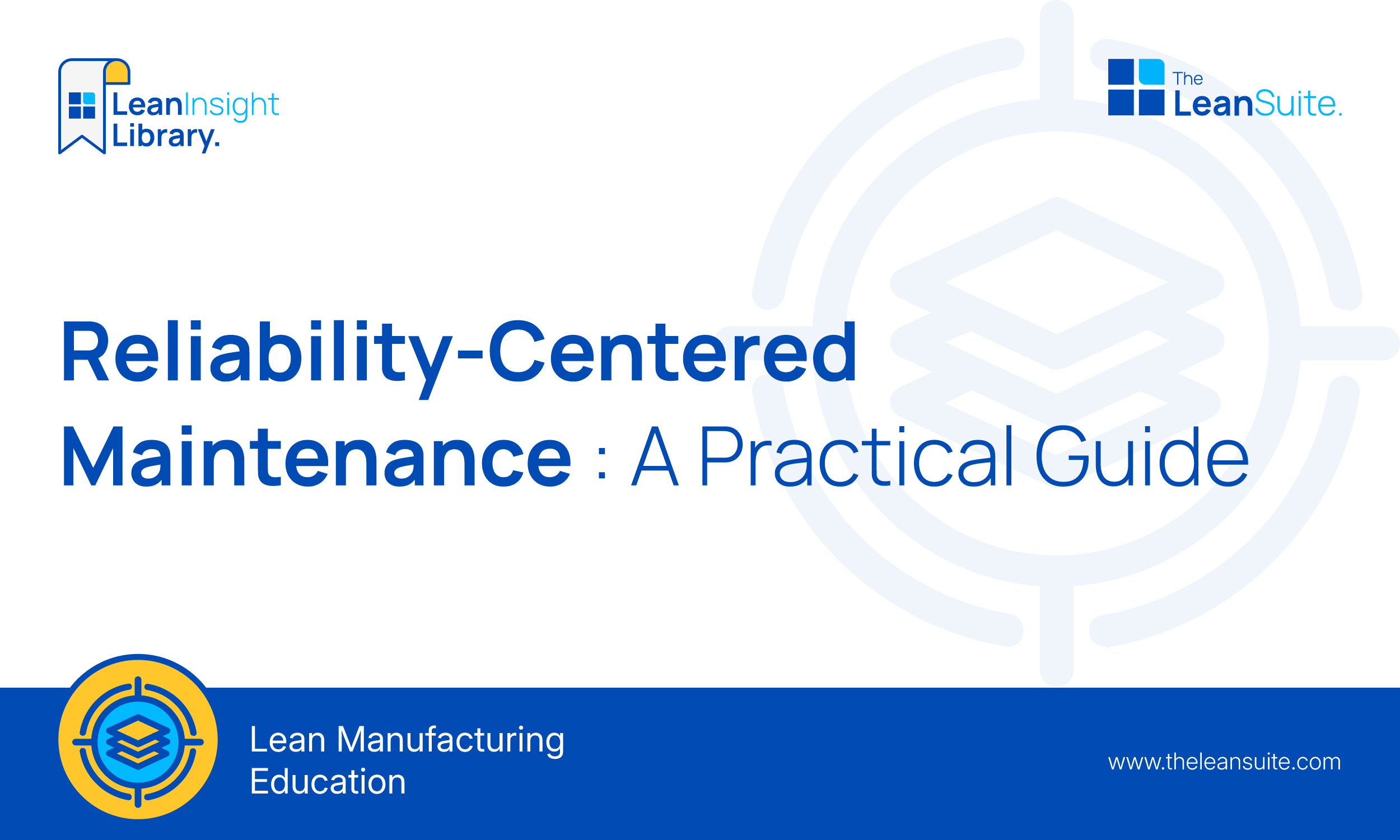 Reliability-Centered-Maintenance-A-Practical-Guide