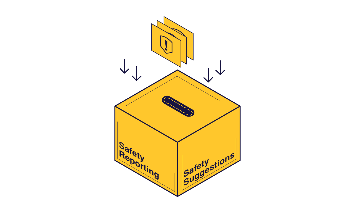 Near Miss Reporting That Actually Prevents Future Incidents