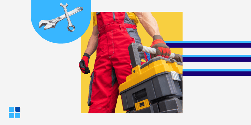 What are the Different Types of Maintenance Workers?