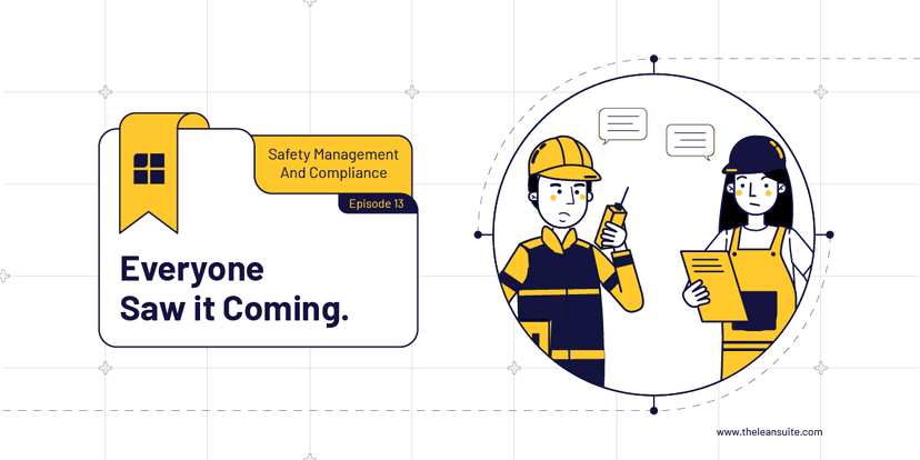 3 Safety Vigilance Gaps Costing Manufacturers Millions