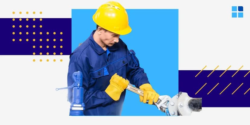 What are Five Types of Maintenance Strategies?