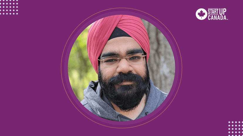 Startup Canada: Achieve More With Less Through TheLeanSuite.com